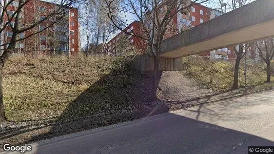 Apartments for rent in Stockholm West - Photo from Google Street View