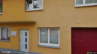 Apartments for rent in Zollernalbkreis - Photo from Google Street View