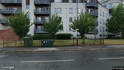 Apartments for rent in Maidenhead - Berkshire - Photo from Google Street View
