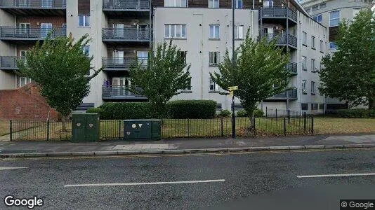 Apartments for rent in Maidenhead - Berkshire - Photo from Google Street View