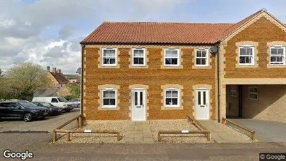 Apartments for rent in Downham Market - Norfolk - Photo from Google Street View