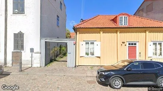 Apartments for rent in Kalmar - Photo from Google Street View