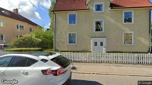 Apartments for rent in Uddevalla - Photo from Google Street View