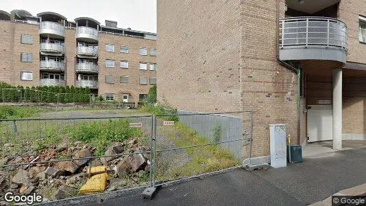 Apartments for rent in Drammen - Photo from Google Street View