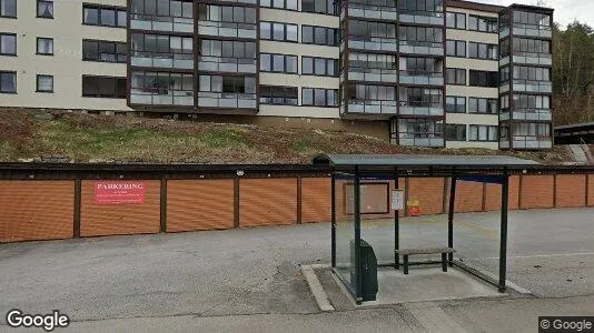 Apartments for rent in Drammen - Photo from Google Street View