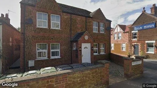 Apartments for rent in King's Lynn - Norfolk - Photo from Google Street View