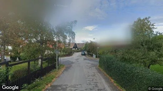 Apartments for rent in Stockholm West - Photo from Google Street View