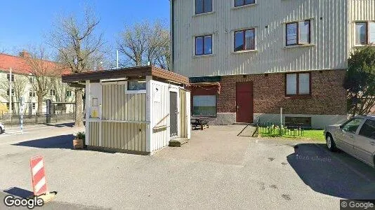 Apartments for rent in Majorna-Linné - Photo from Google Street View