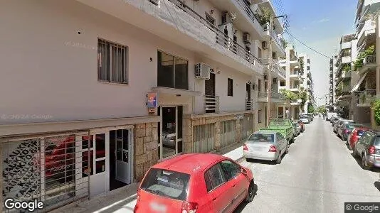 Apartments for rent in Patras - Photo from Google Street View