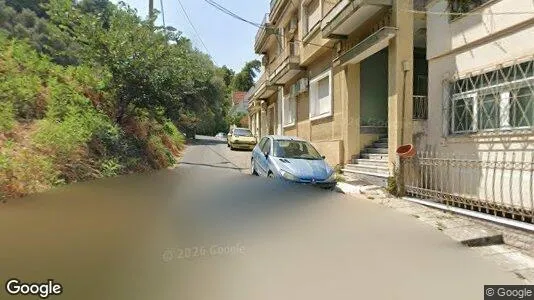 Apartments for rent in Patras - Photo from Google Street View