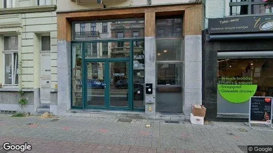 Rooms for rent in Stad Gent - Photo from Google Street View
