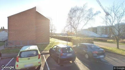 Apartments for rent in Skanderborg - Photo from Google Street View