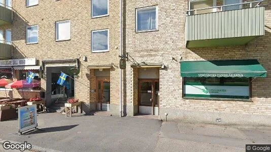 Apartments for rent in Vingåker - Photo from Google Street View