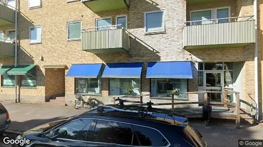 Apartments for rent in Vingåker - Photo from Google Street View