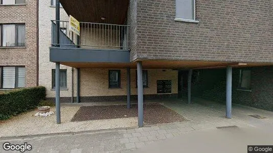 Apartments for rent in Mol - Photo from Google Street View