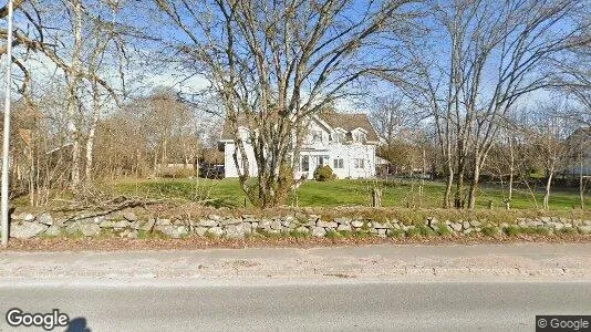 Apartments for rent in Gislaved - Photo from Google Street View