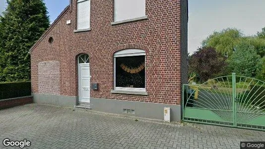 Rooms for rent in Huldenberg - Photo from Google Street View