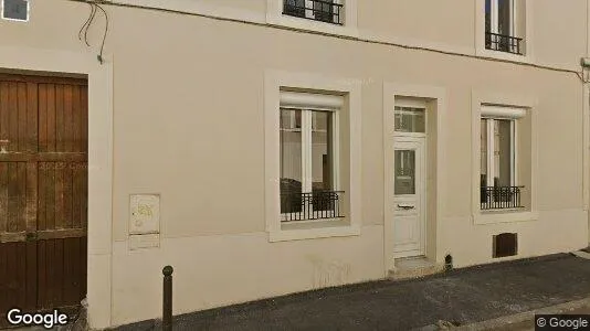 Rooms for rent in Pistoia - Photo from Google Street View