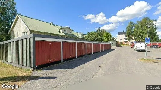Apartments for rent in Luleå - Photo from Google Street View