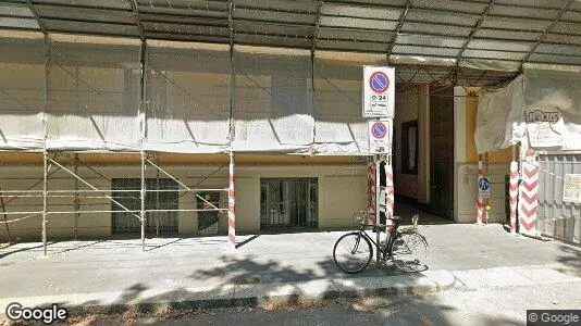 Apartments for rent in Milano Zona 4 - Vittoria, Forlanini - Photo from Google Street View