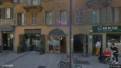 Apartments for rent in Milano Zona 1 - Centro storico - Photo from Google Street View