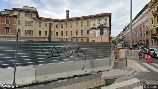 Apartments for rent in Milano Zona 1 - Centro storico - Photo from Google Street View