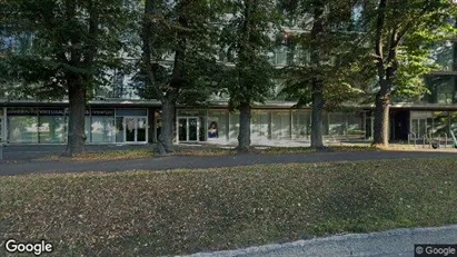 Apartments for rent in Tallinn Kesklinna - Photo from Google Street View