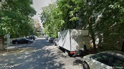 Apartments for rent in Chiajna - Photo from Google Street View