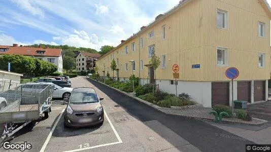 Apartments for rent in Gothenburg East - Photo from Google Street View