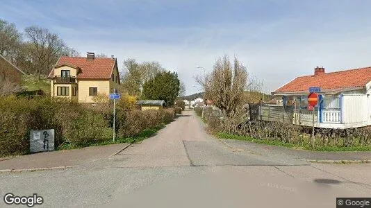 Apartments for rent in Lundby - Photo from Google Street View