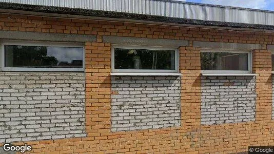 Apartments for rent in Sillamäe - Photo from Google Street View