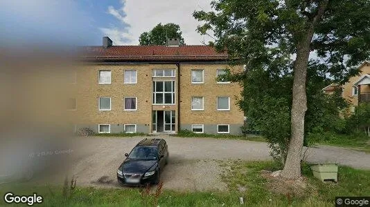 Apartments for rent in Ronneby - Photo from Google Street View