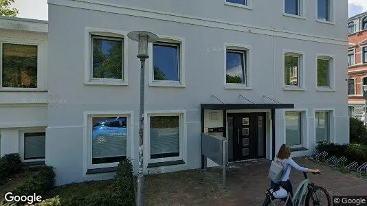 Apartments for rent in Oldenburg - Photo from Google Street View