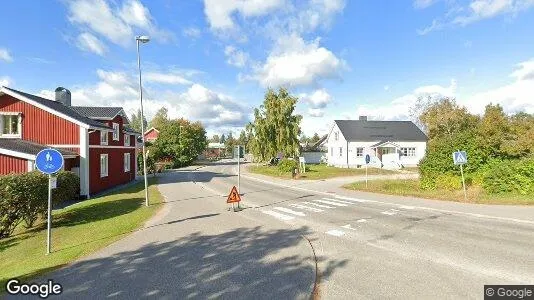 Apartments for rent in Piteå - Photo from Google Street View