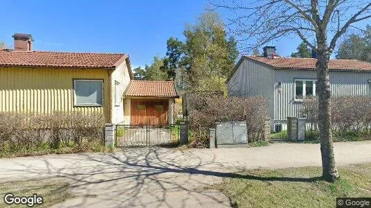 Apartments for rent in Stockholm South - Photo from Google Street View