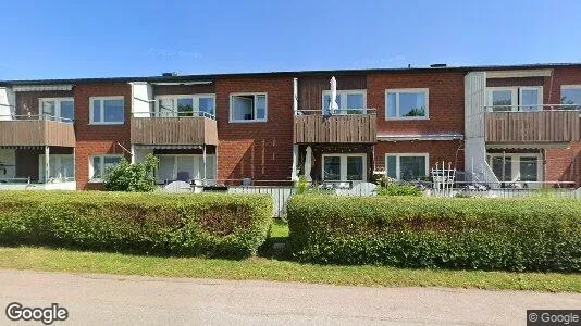 Apartments for rent in Uppsala - Photo from Google Street View