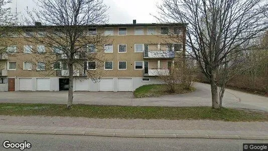 Apartments for rent in Skellefteå - Photo from Google Street View