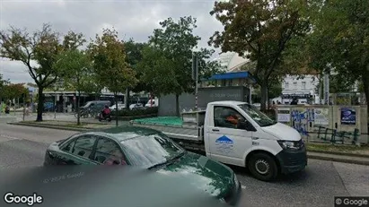 Apartments for rent in Wien Neubau - Photo from Google Street View