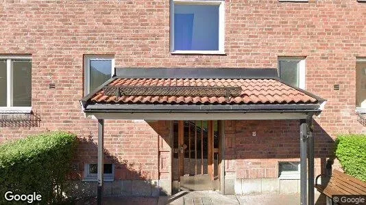 Apartments for rent in Norrköping - Photo from Google Street View
