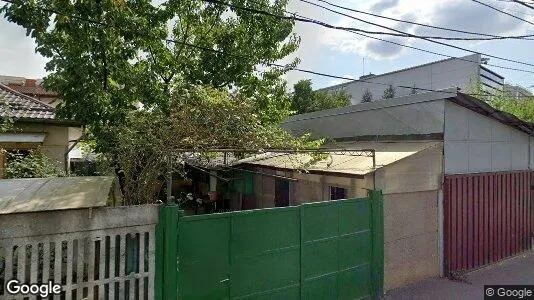 Apartments for rent in Bucharest - Sectorul 1 - Photo from Google Street View