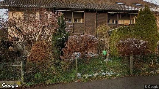 Rooms for rent in Frauenfeld - Photo from Google Street View