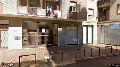 Apartments for rent in Milano Zona 2 - Stazione Centrale, Gorla, Turro, Greco, Crescenzago - Photo from Google Street View