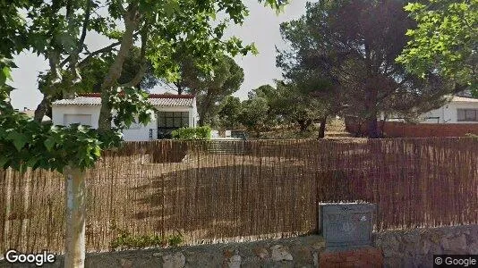 Apartments for rent in Madrid Centro - Photo from Google Street View