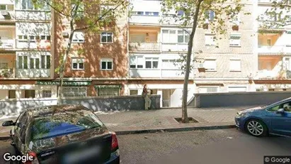 Apartments for rent in Madrid Tetuán - Photo from Google Street View
