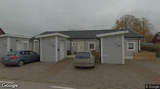 Apartments for rent in Bjuv - Photo from Google Street View