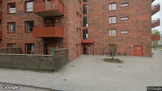 Apartments for rent in Örebro - Photo from Google Street View