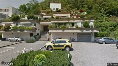 Apartments for rent in Feldkirch - Photo from Google Street View