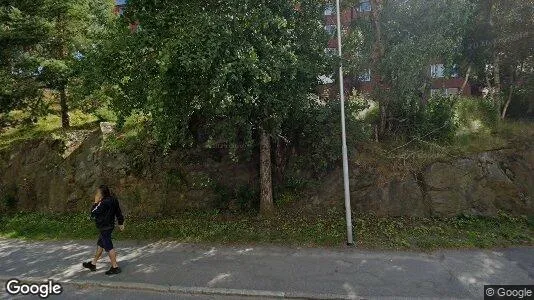 Apartments for rent in Huddinge - Photo from Google Street View