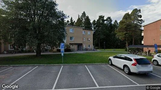 Apartments for rent in Gävle - Photo from Google Street View
