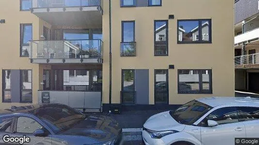 Apartments for rent in Drammen - Photo from Google Street View
